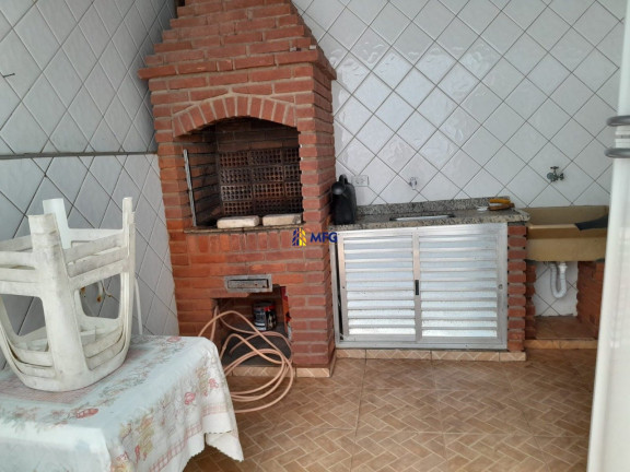 Imagem Casa com 2 Quartos à Venda, 100 m² em Maracanã - Praia Grande