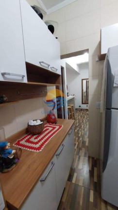 Imagem Apartamento com 1 Quarto à Venda, 50 m² em Embaré - Santos Imagem Apartamento com 1 Quarto à Venda, 50 m² em Embaré - Santos