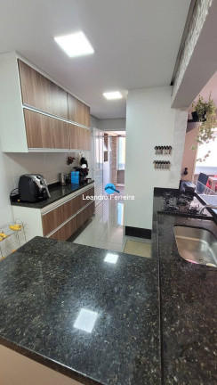 Imagem Apartamento com 3 Quartos à Venda, 104 m² em Baeta Neves - São Bernardo Do Campo Imagem Apartamento com 3 Quartos à Venda, 104 m² em Baeta Neves - São Bernardo Do Campo