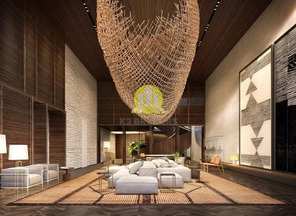 Imagem Apartamento com 4 Quartos à Venda, 472 m² em Itaim Bibi - São Paulo