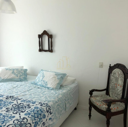 Imagem Imóvel com 2 Quartos à Venda, 80 m² em Jardim Apipema - Salvador