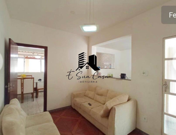 Imagem Casa com 3 Quartos à Venda, 432 m² em Alvorada - Contagem