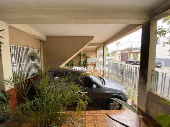 Sobrado com 2 Quartos à Venda, 450 m² em Vila Califórnia - São Paulo