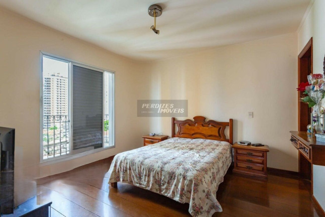 Imagem Apartamento com 4 Quartos à Venda, 160 m² em Perdizes - São Paulo