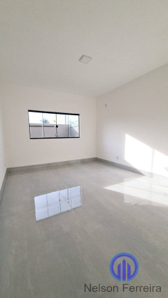Imagem Casa com 3 Quartos à Venda, 211 m² em Cardoso - Aparecida De Goiânia