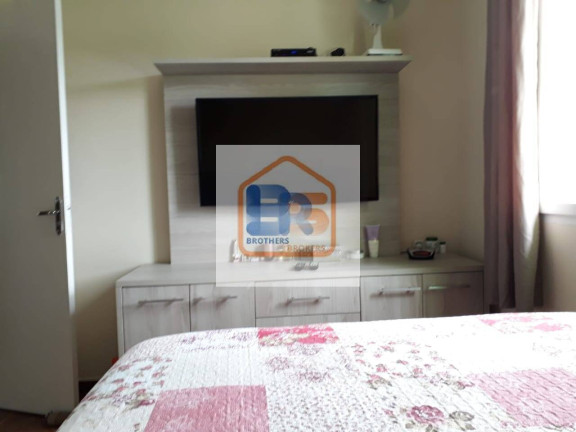 Imagem Casa com 2 Quartos à Venda, 67 m² em Jardim Santa Mônica - São Paulo Imagem Casa com 2 Quartos à Venda, 67 m² em Jardim Santa Mônica - São Paulo