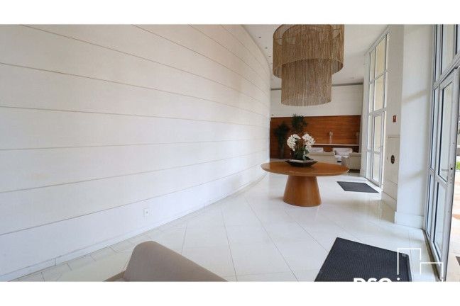 Imagem Apartamento com 3 Quartos à Venda,  em Cidade Monções - São Paulo