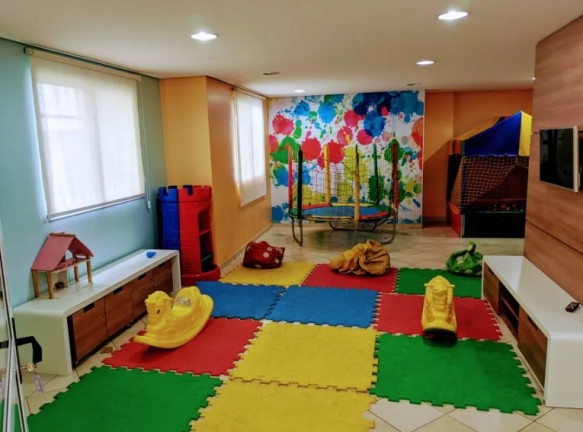 Imagem Apartamento com 3 Quartos à Venda, 70 m² em Mooca - São Paulo Imagem Apartamento com 3 Quartos à Venda, 70 m² em Mooca - São Paulo