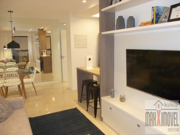 Imagem Apartamento com 3 Quartos à Venda, 75 m² em Tijuca - Rio De Janeiro