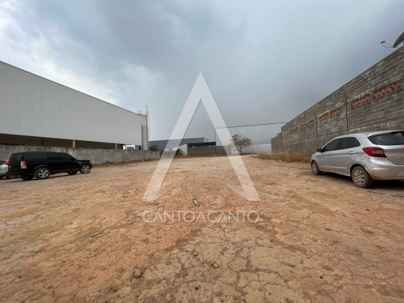 Terreno à Venda, 450 m² em Jardim Celeste - Sinop