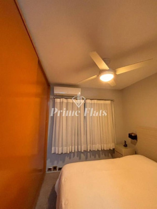 Imagem Apartamento com 2 Quartos para Alugar, 42 m² em Vila Nova Conceição - São Paulo Imagem Apartamento com 2 Quartos para Alugar, 42 m² em Vila Nova Conceição - São Paulo