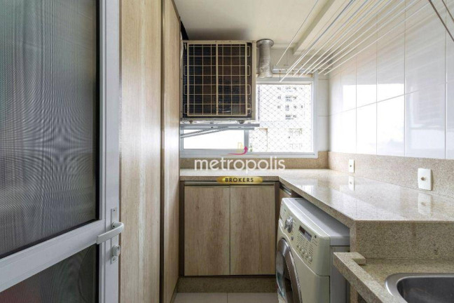 Imagem Apartamento com 3 Quartos à Venda, 89 m² em Centro - São Caetano Do Sul Imagem Apartamento com 3 Quartos à Venda, 89 m² em Centro - São Caetano Do Sul