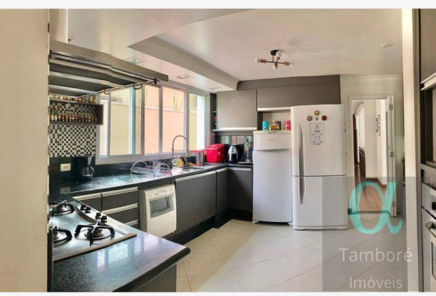 Imagem Casa com 4 Quartos à Venda, 540 m² em Alphaville - Santana De Parnaíba Imagem Casa com 4 Quartos à Venda, 540 m² em Alphaville - Santana De Parnaíba