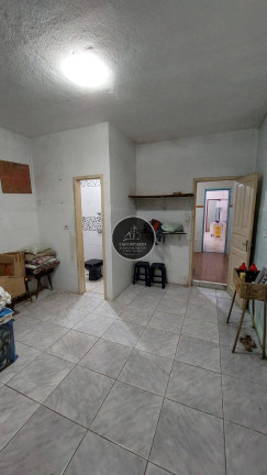 Imagem Casa com 4 Quartos à Venda, 134 m² em Princesa - Praia Grande