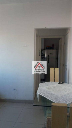 Imagem Apartamento com 1 Quarto à Venda, 41 m² em Saúde - São Paulo Imagem Apartamento com 1 Quarto à Venda, 41 m² em Saúde - São Paulo