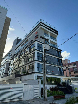 Imagem Imóvel com 1 Quarto à Venda, 17 m² em Bessa - João Pessoa