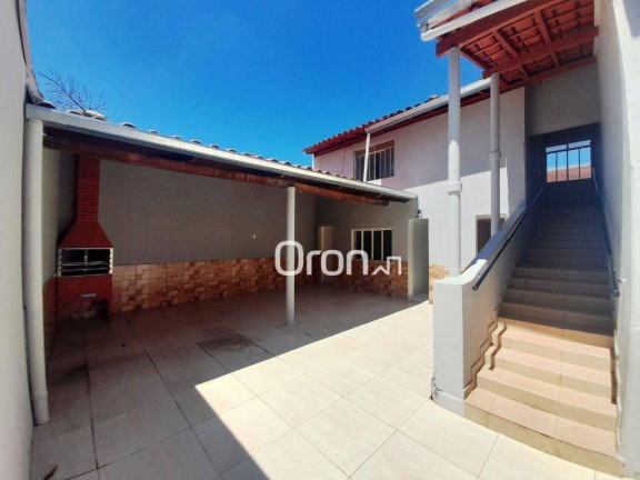 Imagem Edifício Residencial à Venda, 253 m² em Setor Nova Suiça - Goiânia Imagem Edifício Residencial à Venda, 253 m² em Setor Nova Suiça - Goiânia