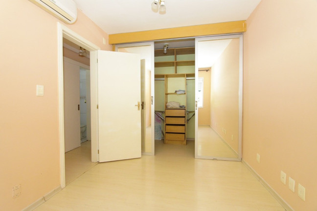 Imagem Apartamento com 2 Quartos à Venda, 57 m² em Glória - Porto Alegre