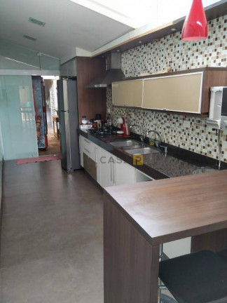 Imagem Chácara com 3 Quartos à Venda, 200 m² em Jardim Santa Alice - Santa Bárbara D'oeste Imagem Chácara com 3 Quartos à Venda, 200 m² em Jardim Santa Alice - Santa Bárbara D'oeste