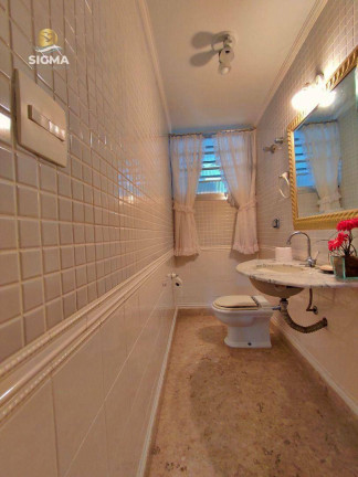 Imagem Apartamento com 4 Quartos à Venda, 260 m² em Pitangueiras - Guarujá Imagem Apartamento com 4 Quartos à Venda, 260 m² em Pitangueiras - Guarujá