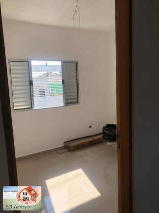 Imagem Casa com 2 Quartos à Venda, 96 m² em Vila Vitória - Santo André