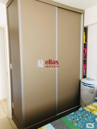 Imagem Apartamento com 2 Quartos à Venda, 59 m² em Vila Flores - Bauru
