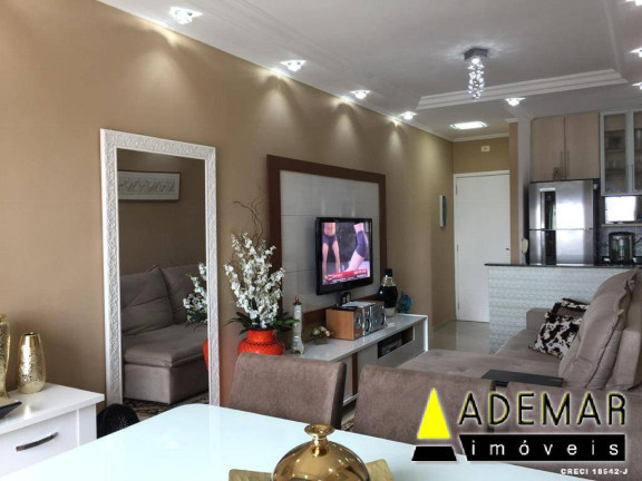 Imagem Apartamento com 2 Quartos à Venda, 68 m² em Centro - São Bernardo Do Campo Imagem Apartamento com 2 Quartos à Venda, 68 m² em Centro - São Bernardo Do Campo