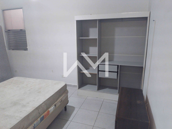 Imagem Kitnet com 1 Quarto à Venda, 60 m² em Vila Tupi - Praia Grande Imagem Kitnet com 1 Quarto à Venda, 60 m² em Vila Tupi - Praia Grande