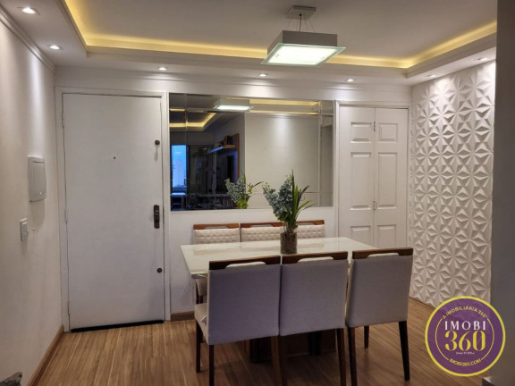 Imagem Apartamento com 3 Quartos à Venda, 83 m² em Penha De França - São Paulo