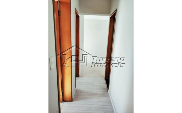 Imagem Cobertura com 3 Quartos à Venda, 80 m² em Jardim Califórnia - Jacareí