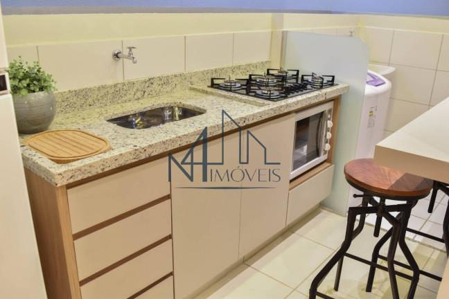 Imagem Apartamento com 2 Quartos à Venda, em Parque Oeste Industrial - Goiânia Imagem Apartamento com 2 Quartos à Venda, em Parque Oeste Industrial - Goiânia