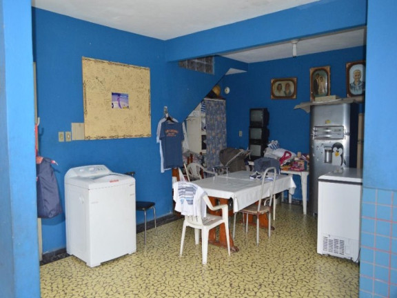 Imagem Casa com 5 Quartos à Venda, 170 m² em Jardim Cunhambebe (vicente De Carvalho) - Guarujá Imagem Casa com 5 Quartos à Venda, 170 m² em Jardim Cunhambebe (vicente De Carvalho) - Guarujá