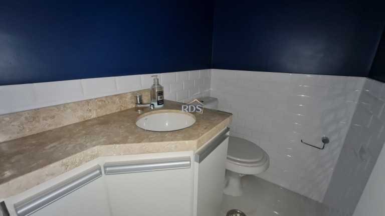 Imagem Apartamento com 3 Quartos à Venda, 116 m² em Brooklin Paulista - São Paulo
