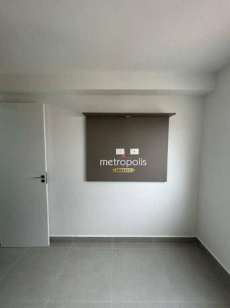 Imagem Apartamento com 1 Quarto para Alugar, 37 m² em Vila Guarani (zona Sul) - São Paulo Imagem Apartamento com 1 Quarto para Alugar, 37 m² em Vila Guarani (zona Sul) - São Paulo