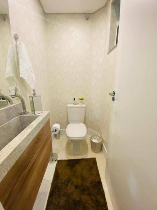 Imagem Apartamento com 3 Quartos à Venda, 137 m² em Campestre - Santo André