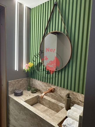 Imagem Apartamento com 3 Quartos à Venda, 158 m² em Vila Gonçalves - São Bernardo Do Campo