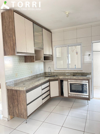 Imagem Apartamento com 2 Quartos à Venda, 54 m² em Jardim Santa Madre Paulina - Sorocaba Imagem Apartamento com 2 Quartos à Venda, 54 m² em Jardim Santa Madre Paulina - Sorocaba