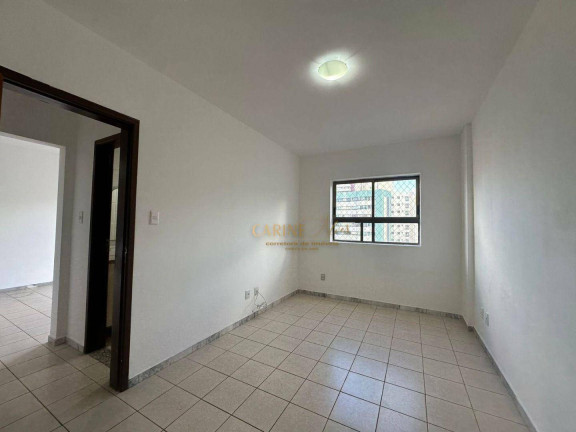 Imagem Apartamento com 1 Quarto à Venda, 45 m² em Itaigara - Salvador Imagem Apartamento com 1 Quarto à Venda, 45 m² em Itaigara - Salvador