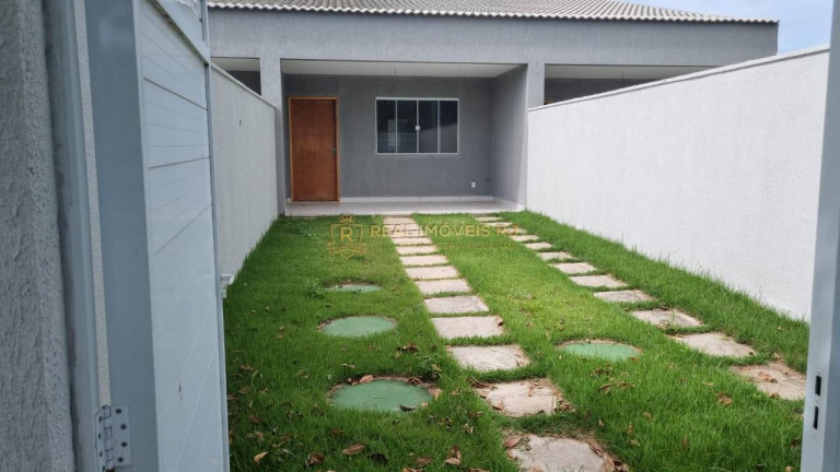 Imagem Casa com 2 Quartos à Venda, 95 m² em Guaratiba - Rio De Janeiro