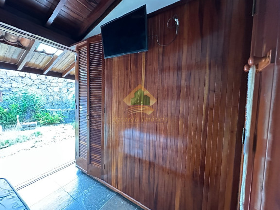 Imagem Casa com 4 Quartos à Venda, 146 m² em Barra Da Lagoa - Ubatuba Imagem Casa com 4 Quartos à Venda, 146 m² em Barra Da Lagoa - Ubatuba