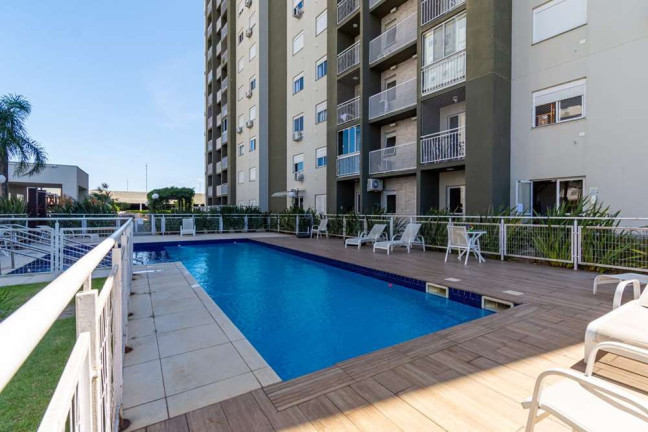 Imagem Apartamento com 2 Quartos à Venda, 58 m² em Igara - Canoas Imagem Apartamento com 2 Quartos à Venda, 58 m² em Igara - Canoas