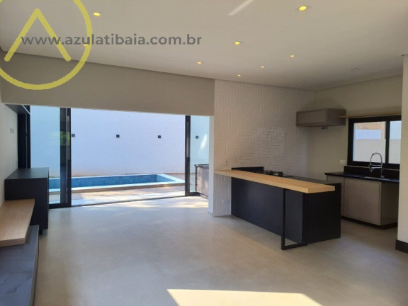 Imagem Casa com 3 Quartos à Venda, 174 m² em Itapetinga - Atibaia
