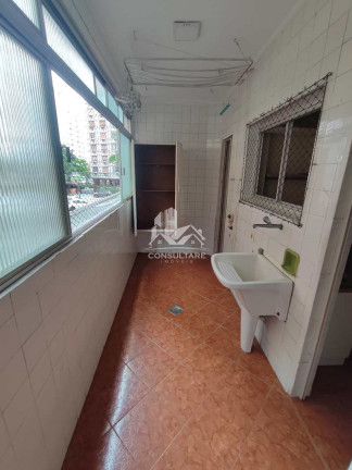 Imagem Apartamento com 2 Quartos à Venda, 108 m² em Boqueirão - Santos