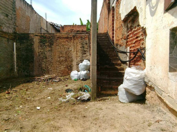 Imagem Terreno à Venda, 114 m² em Vila Jardini - Sorocaba Imagem Terreno à Venda, 114 m² em Vila Jardini - Sorocaba