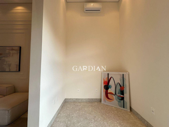 Imagem Casa com 3 Quartos à Venda, 223 m² em Jardim Residencial Dona Lucilla - Indaiatuba