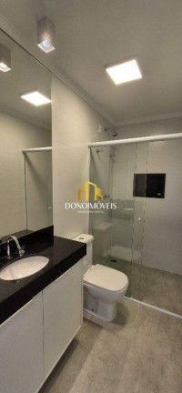 Imagem Apartamento com 2 Quartos à Venda, 67 m² em Parque Das Nações - Santo André