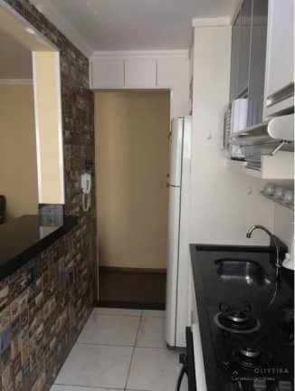 Imagem Apartamento com 2 Quartos à Venda, em Palmeiras De São José - São José Dos Campos Imagem Apartamento com 2 Quartos à Venda, em Palmeiras De São José - São José Dos Campos