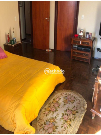 Imagem Casa com 5 Quartos à Venda, 467 m² em Loteamento Alphaville Campinas - Campinas Imagem Casa com 5 Quartos à Venda, 467 m² em Loteamento Alphaville Campinas - Campinas