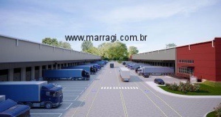 Imagem Imóvel para Alugar, 25.191 m² em Parque Novo Mundo - São Paulo