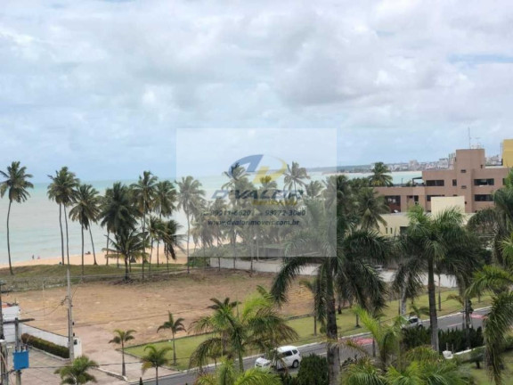 Imagem Apartamento com 2 Quartos à Venda, 60 m² em Jardim Oceania - João Pessoa